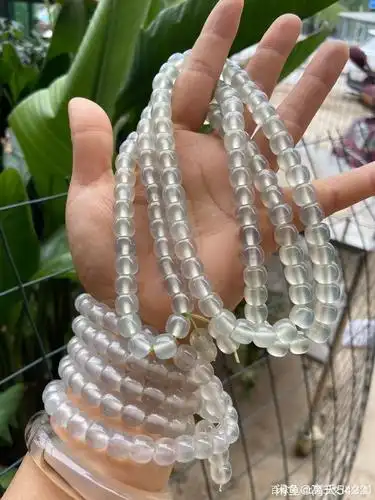 北荧玉的颜色有多少种类