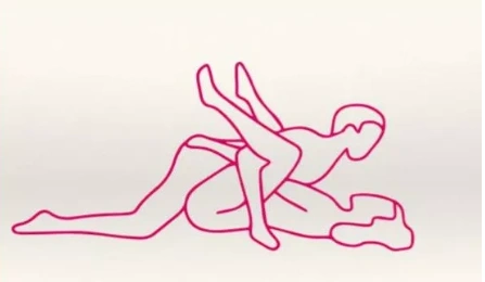 尤其在课程中发现,很多人对"男上位","女上位","后入式"最基纯梢愿