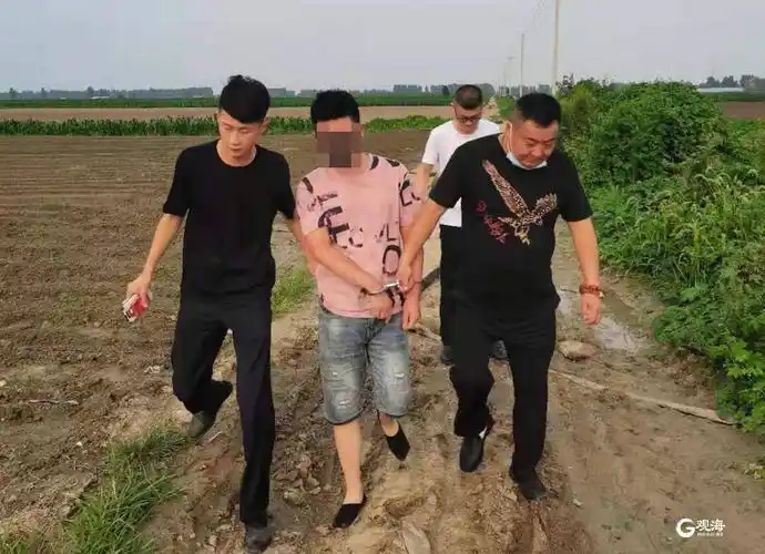 网迷窃贼网吧落网平度警方6小时破获系列入室盗窃案