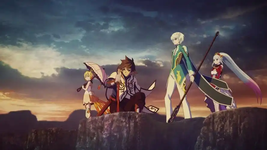 热诚传说oped无水印1080p