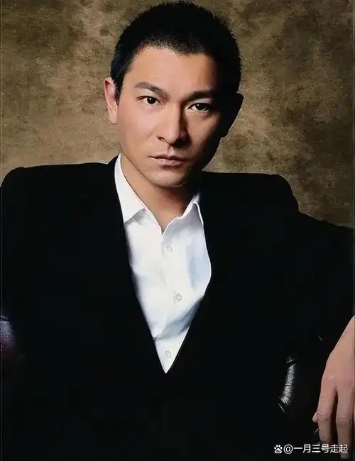 62岁刘德华晒一日三餐网友太狠了难怪看起来像40岁