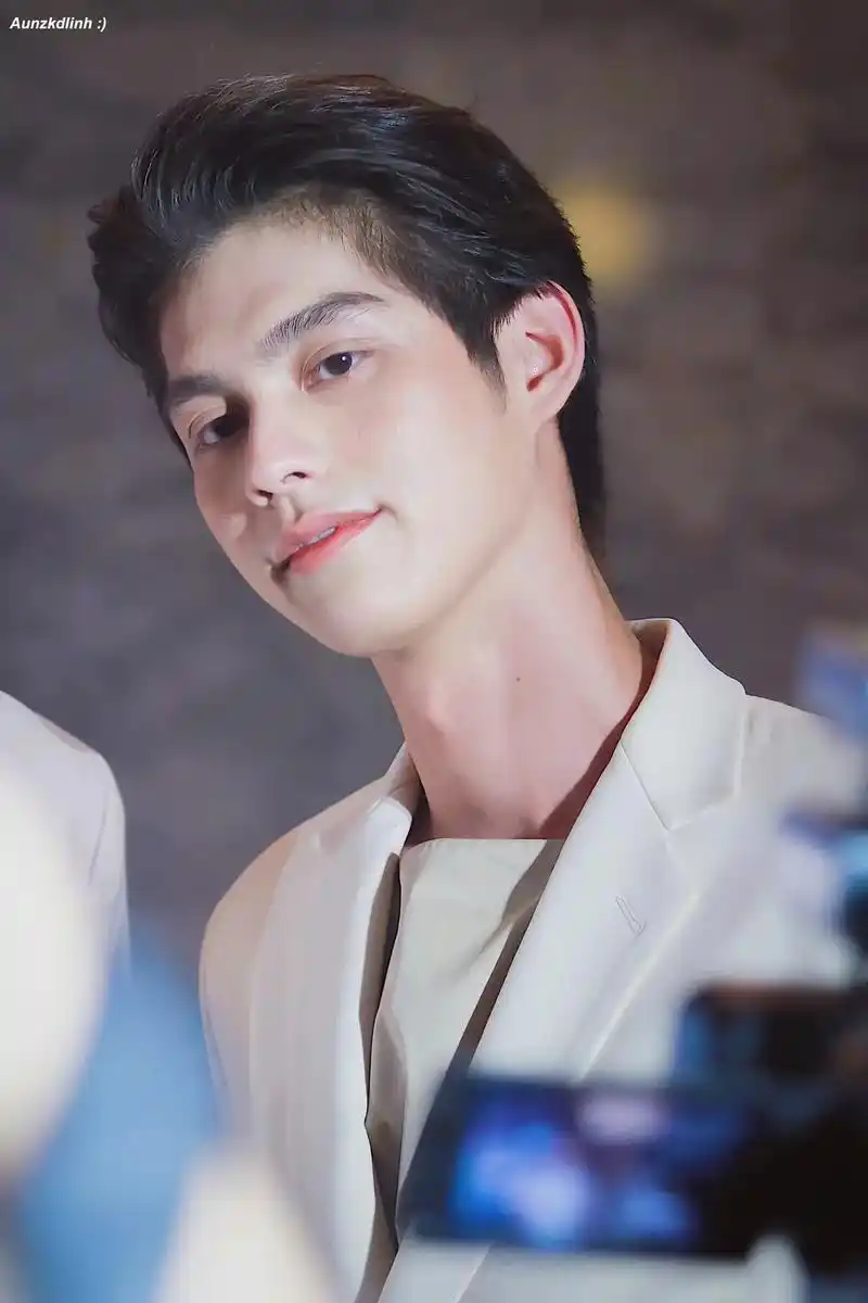 泰版流星花园 #道明寺 #bright #神仙颜值 陌上人 - 抖音