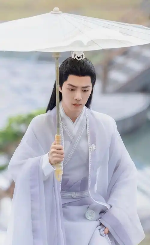 《玉骨遥》时影剧照,高清图片,壁纸 - 天下桌面