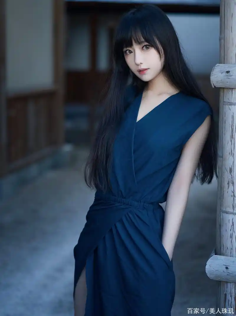 shika小鹿鹿 启蛰 i