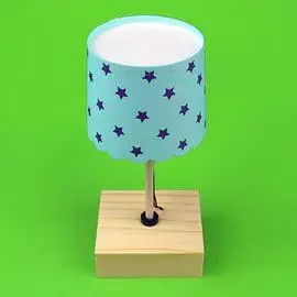 通用技术作品小台灯设计方案及草图通用技术设计作品台灯2022已更新