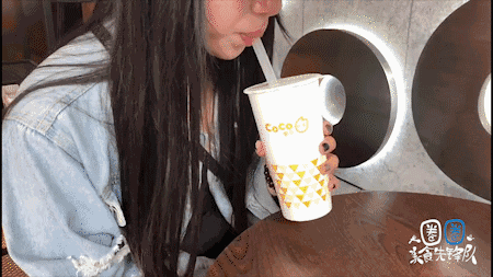 狂喝10000ml,测评南昌9家抖音里的网红奶茶!揭开真面目!