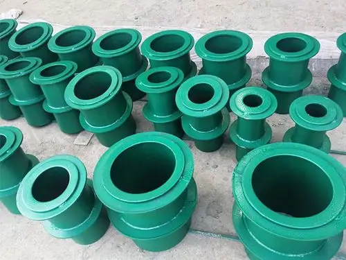 龙岩防护密闭防水套管价格表