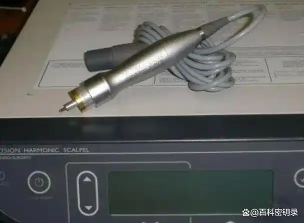 手术刀被卡脖子美企垄断近乎八成竟然被国内车企跨行反制