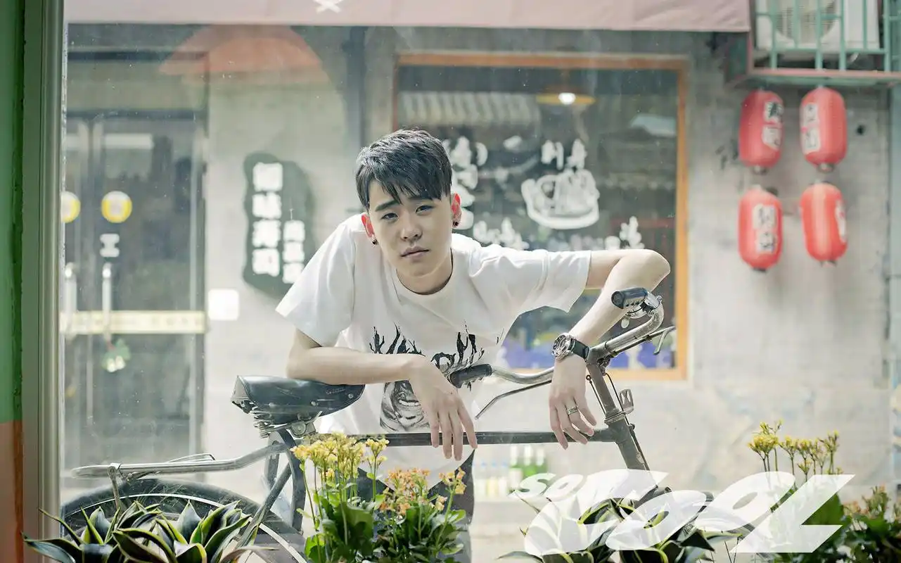 张云雷壁纸动图 张云雷壁纸