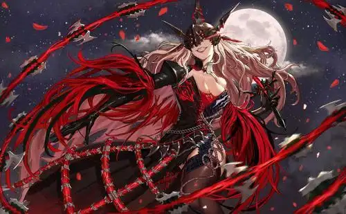 《dnf》契魔者100级毕业套最优选择推荐2021