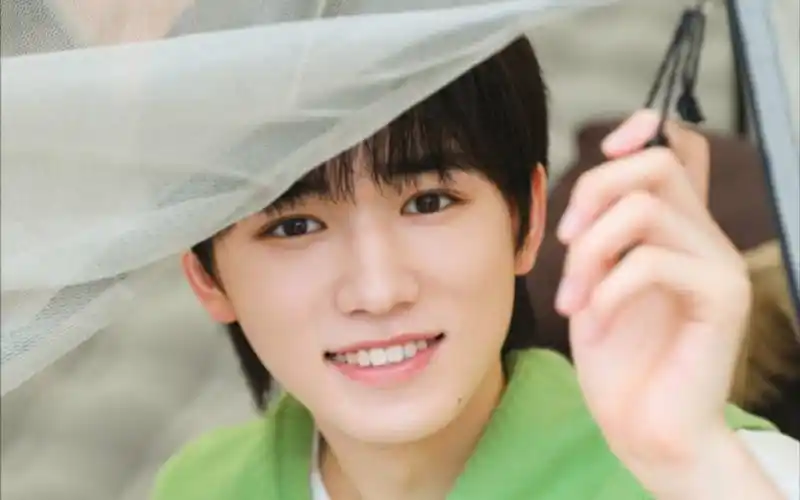 宋亚轩真是世界上最可爱的帅哥,最酷的轩哥亚～这种反差感直接爱了