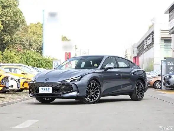 mg7优惠6000元 欢迎莅临赏鉴