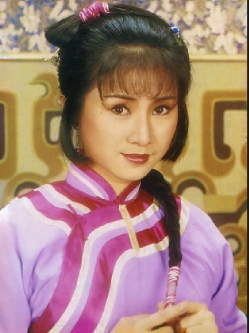 周秀兰个人资料_周秀兰近况_星辰影视