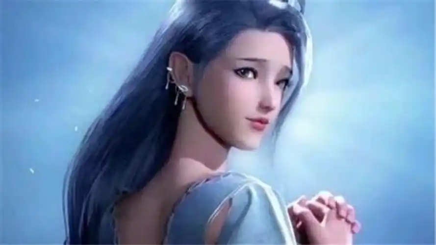 斗罗大陆阿银重生后得到一个神技武魂殿打扰了惹不起