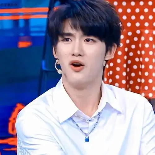 时代少年团闺蜜微信头像:爆米花专用图片,快和你闺蜜一起用吧