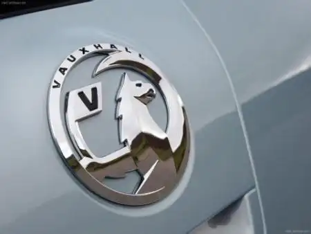 鹰拿着一个旗子英文字母v是什么汽车标志