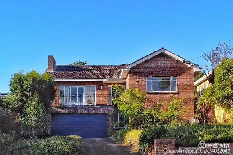 其它 澳洲充满艺术气息的老房子 写美篇  澳大利亚老民居大多是