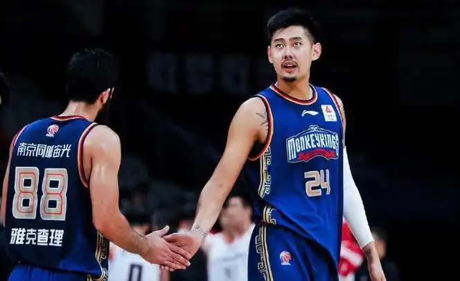 离开北京首钢,还有机会证明自己吗