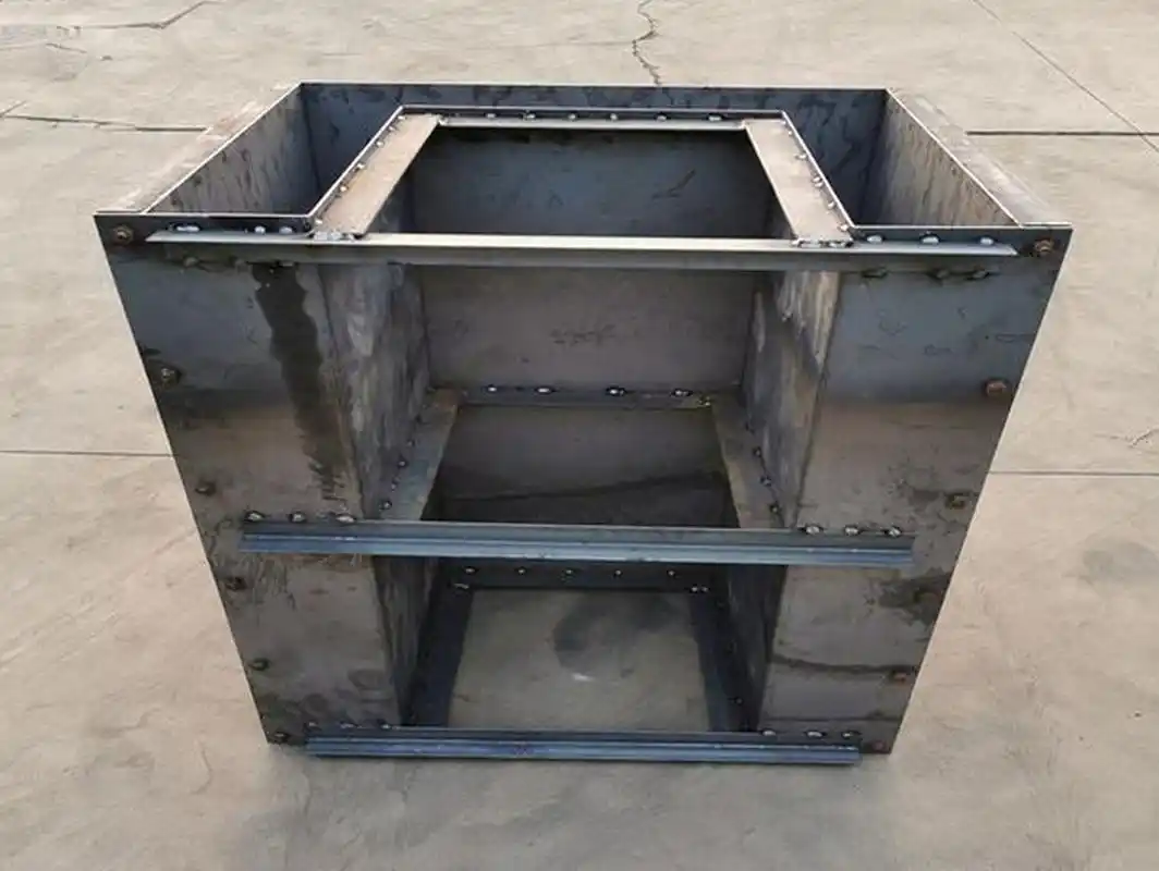 卵形槽排水沟模具# #边坡排水槽模具# #u型槽排水沟# #u型排水槽模具