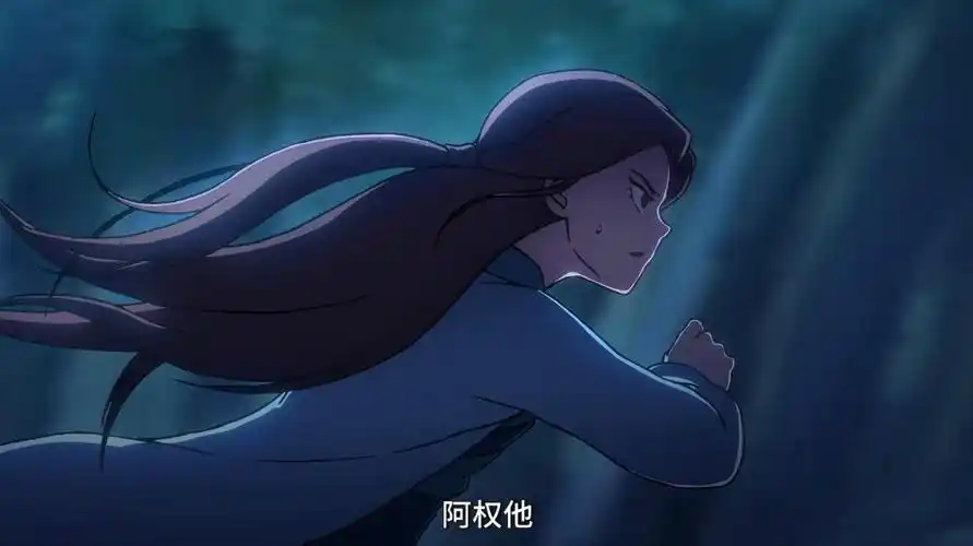 伍六七第四季高开低走,江主任和赤牙人设崩塌,官方吃力却不讨好_腾讯