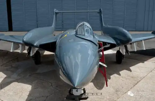 盘点英国那些丑到不忍直视的飞机