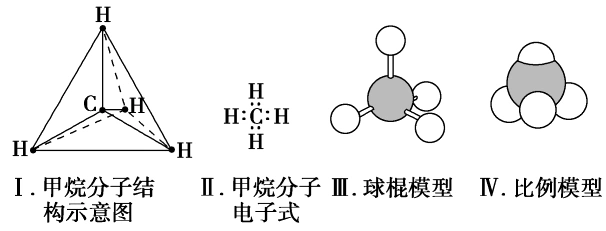必修2第三章课时作业10甲烷的性质答案_word文档在线阅读与下载_无忧