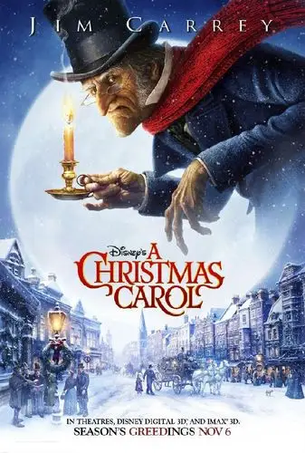 [2009][欧美][动画][纯净版][bt下载][圣诞颂歌 a christmas carol]