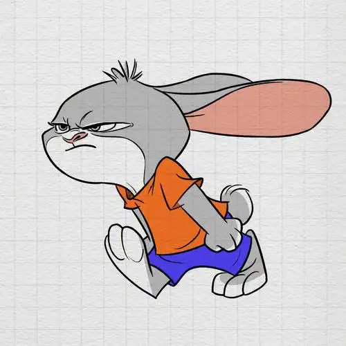 大家好像都很喜欢疯狂动物城系列,再给大家更一期,大家喜欢什么卡通