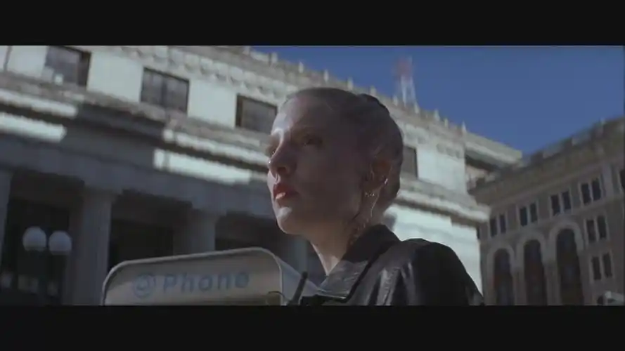 无懈可击arlingtonroad(1999)