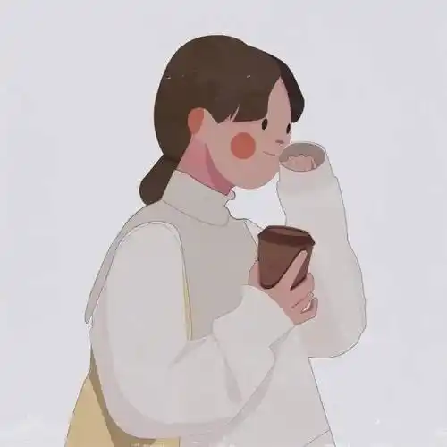 超级好看的微信头像快来签收