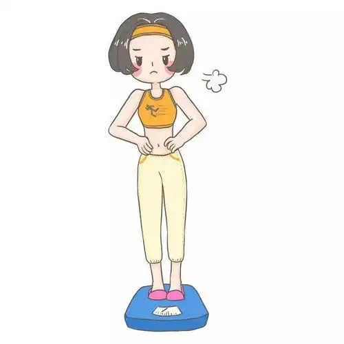 合理选择食物three因为一个瘦子的胃相比于比较壮实的人胃是要小一些