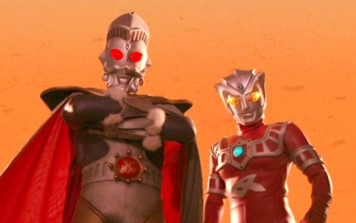 奥特曼:奥特之王的设定改了,神秘四奥中排第一,别说你不能接受!