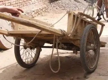 上世纪八十年代的衣食住行