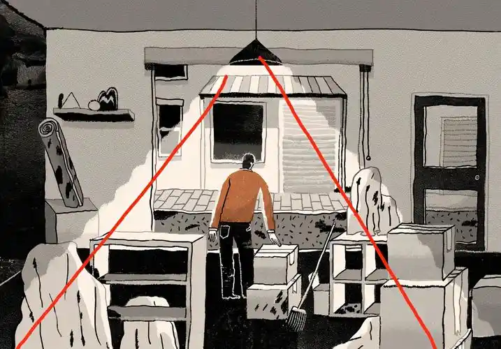 初学者学绘画的6个基本构图,这6种构图方式必须要懂