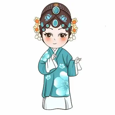 女子素材-女子元素图片下载-觅知网