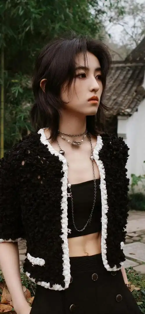 美女壁纸第1215期