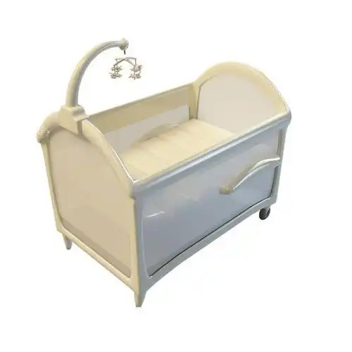 高档婴儿床,舒适婴儿床,现代婴儿床,时尚婴儿床