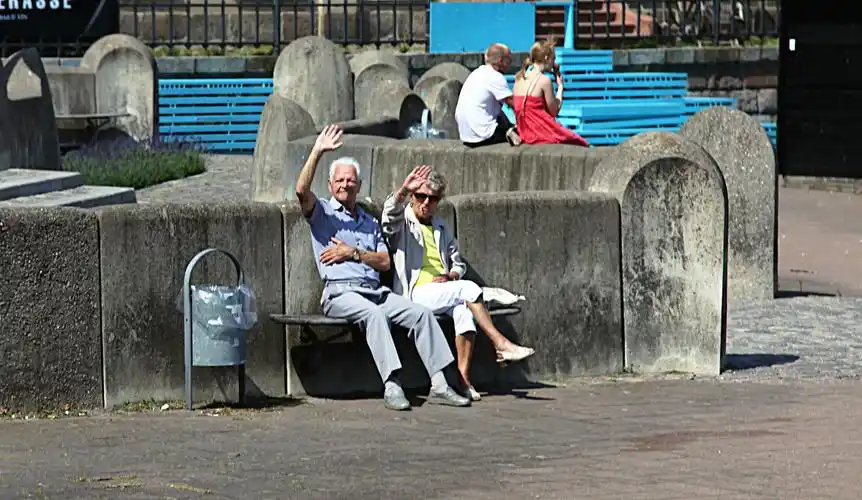 北欧深呼吸21-花絮2:人物与场景