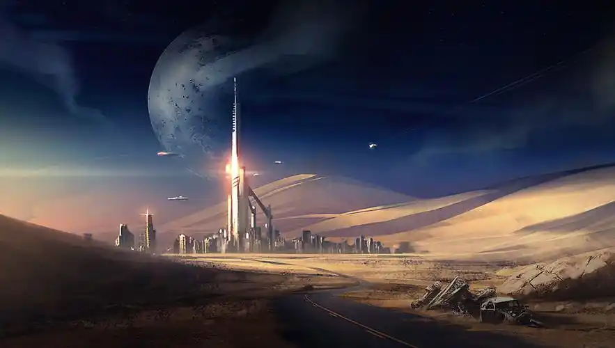 四本悬疑灵异小说,《劫天运》灵异标杆,《盗墓笔记》值得你拥有