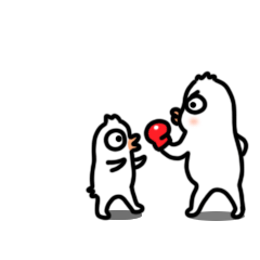 这是一只弱鸡的自述