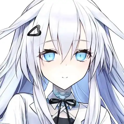 有哪些适合女生的动漫头像