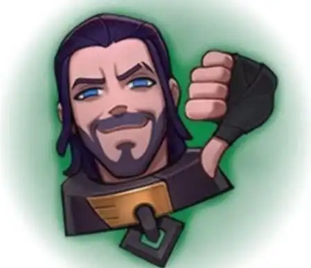 在昨日msi季中冠军赛上,rng在对阵psg的比赛中全员化身"弱爆"战士,频