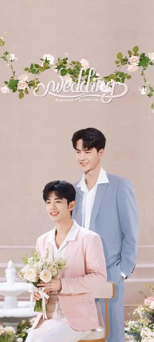 肖战王一博在泰国有多火