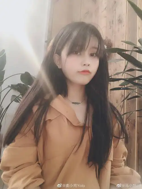 【麦小兜】【美图】你是人间理想-doki-腾讯视频