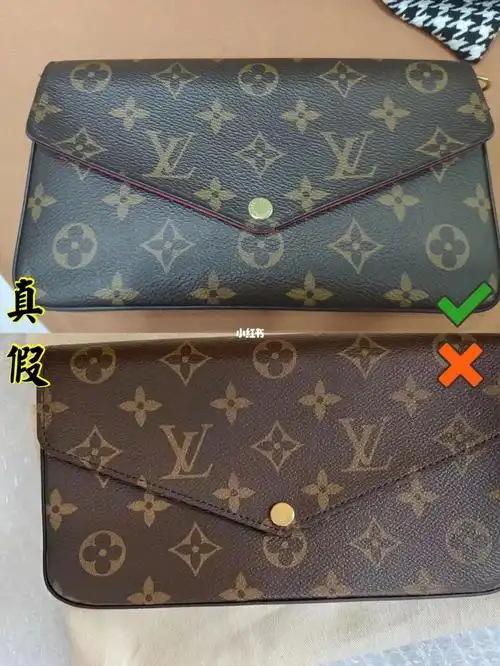 鉴定lv三合一链条包~_路易威登怎么样_链条包_奢侈品_包包_刻字_logo