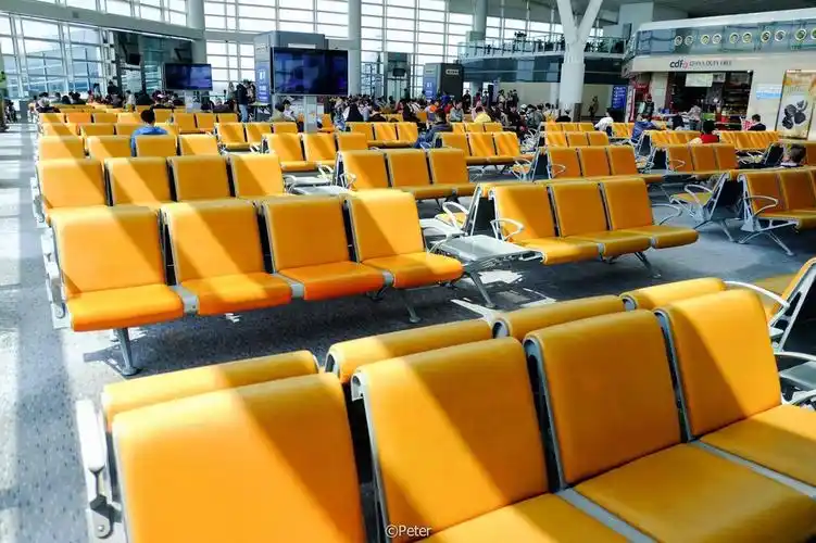 杭州萧山机场的国际