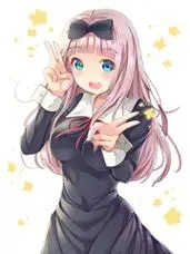 藤原书记是coser