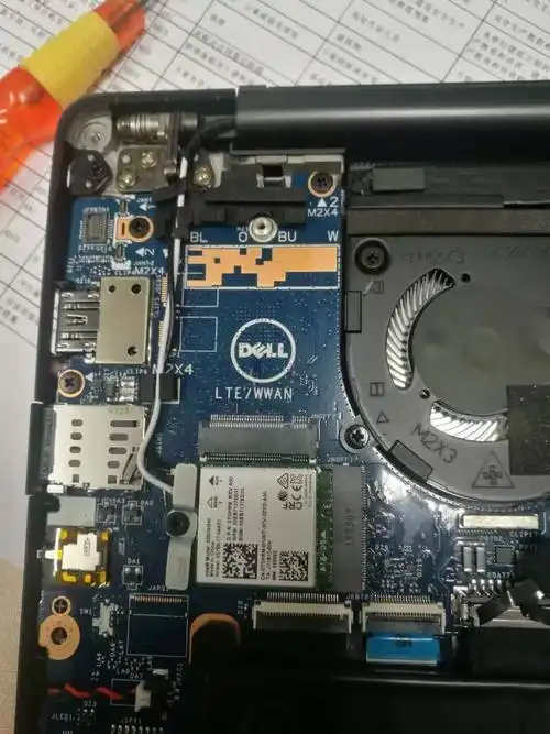 求各位大神支招扩容latitude 7400硬盘_戴尔latitude论坛