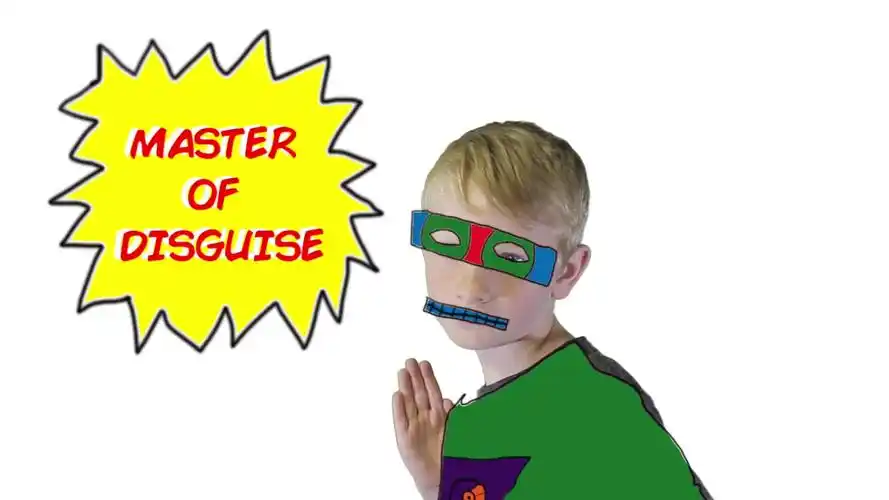 super courageous bystanders