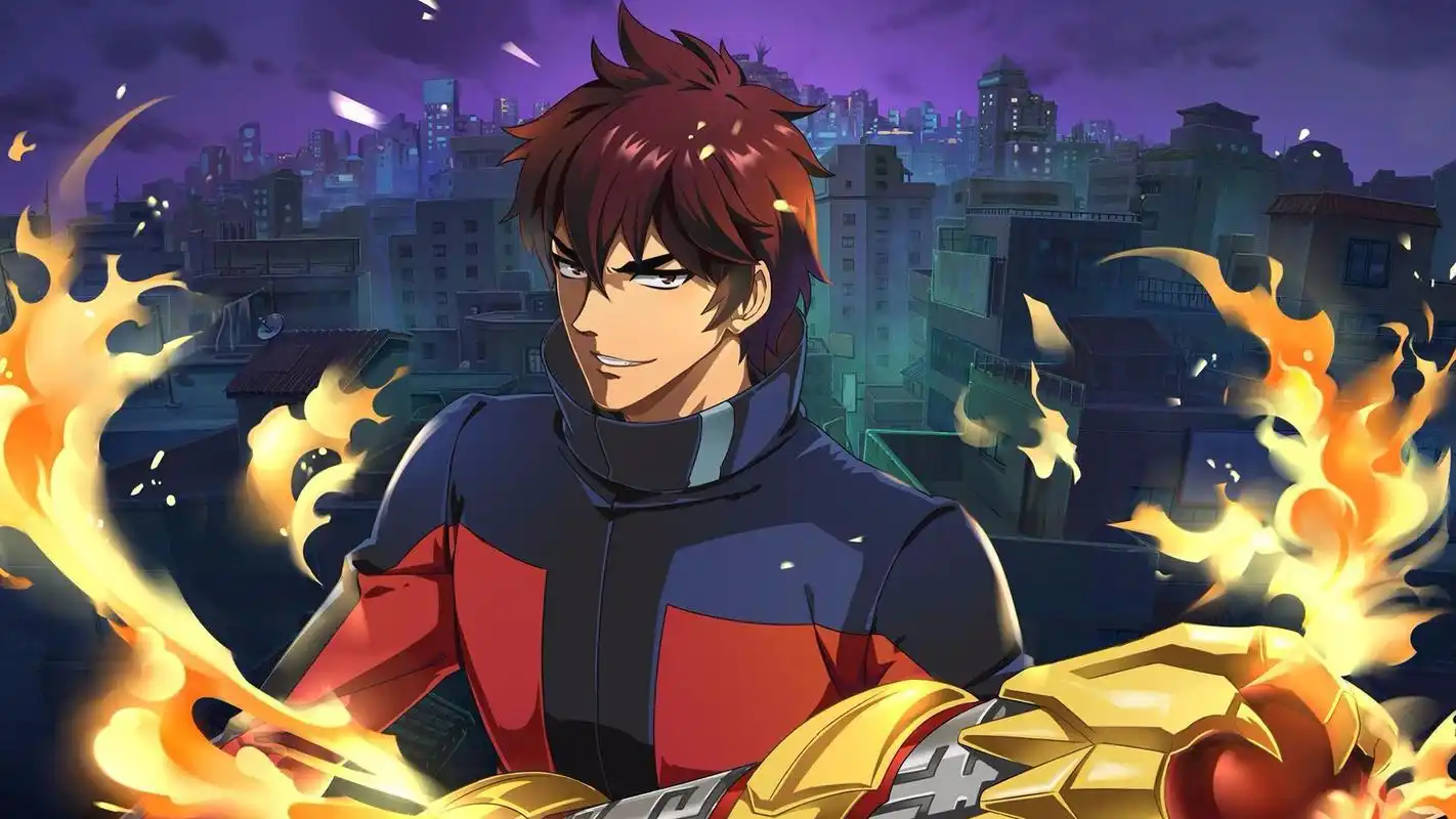 目标是每个人活下的信念,《镇魂街》给我看到不一样的美好向往